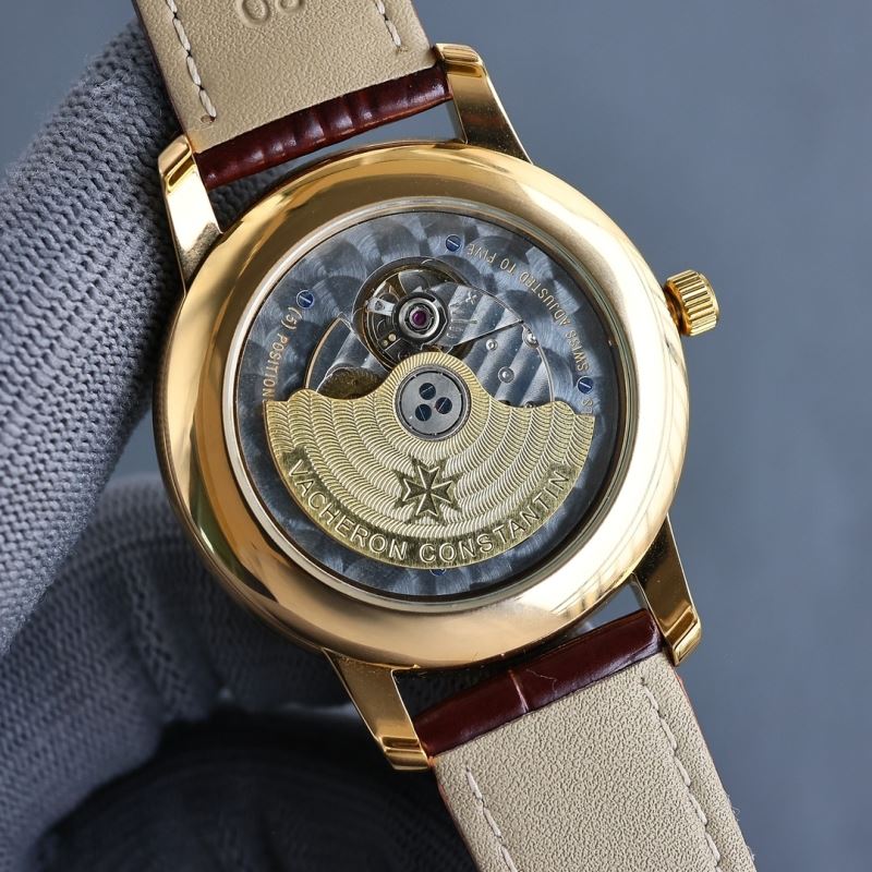 VACHERON CONSTANTIN Watches